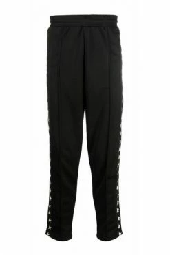 Golden Goose Sweatpants Black