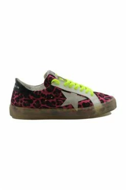 Golden Goose Sneakers Pink