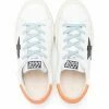 Golden Goose Sneakers White
