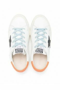 Golden Goose Sneakers White