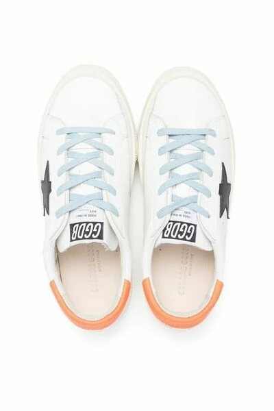 Golden Goose Sneakers White 3 Golden Goose Sneakers White