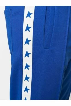 Golden Goose Sweatpants Blue 11 Golden Goose Sweatpants Blue -Golden Goose Verkoopwinkel 6c96b0a81d54ee1c2b6661cf83f4d103