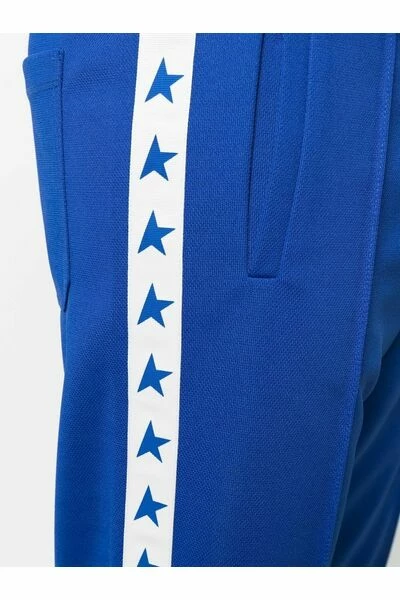Golden Goose Sweatpants Blue 7 Golden Goose Sweatpants Blue - Afbeelding 5