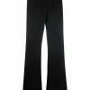 Golden Goose Wijde Broeken Joggings Dorotea Black -Golden Goose Verkoopwinkel 6c96d0f4e60728746186257113f488dc