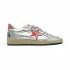 Golden Goose Sneakers Gray