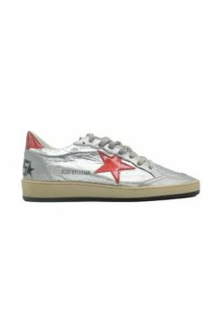 Golden Goose Sneakers Gray