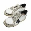 Golden Goose Sneakers White -Golden Goose Verkoopwinkel 6cae57bb5a8b5e769b0467380e07348e