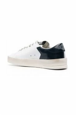 Golden Goose Sneakers White