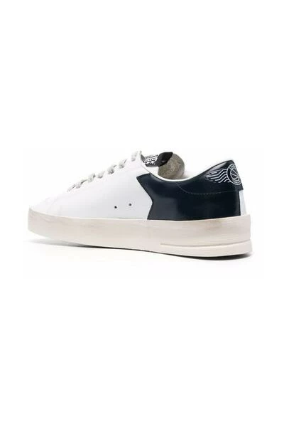 Golden Goose Sneakers White 3 Golden Goose Sneakers White