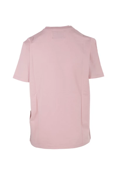 Golden Goose T-shirts Polo Shirts Pink 5 Golden Goose T-shirts Polo Shirts Pink - Afbeelding 3