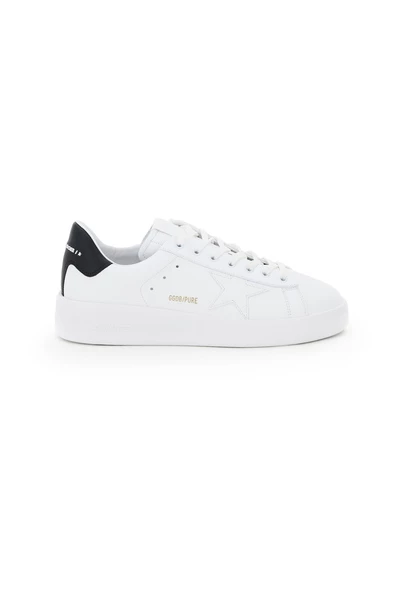 Golden Goose Sneakers White 4 Golden Goose Sneakers White - Afbeelding 2