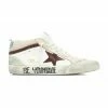 Golden Goose Sneakers GMF00123 F003304 22 White