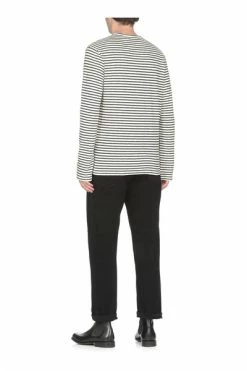 Golden Goose Hoodies & Sweatvesten T-shirt Black -Golden Goose Verkoopwinkel 6e61c9f34fdea68936d16241d8e2877a