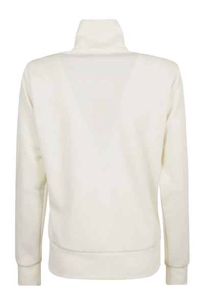 Golden Goose Hoodies & Sweatvesten Sweater White 4 Golden Goose Hoodies & Sweatvesten Sweater White - Afbeelding 2