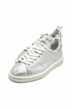 Golden Goose Sneakers Gray -Golden Goose Verkoopwinkel 6e7dd4f9c30c24a926c7a0e5a2431ade