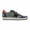 Golden Goose Sneakers Gray -Golden Goose Verkoopwinkel 6eaa53851500f3eb0d44cd314e083c07