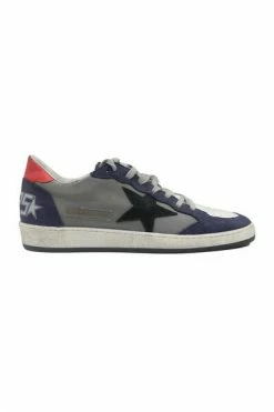 Golden Goose Sneakers Gray