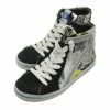 Golden Goose Sneakers Gray -Golden Goose Verkoopwinkel 6eb5b4af64c704c5f8291f72e682ba5a