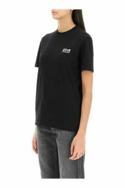 Golden Goose T-Shirts Black 7 Golden Goose T-Shirts Black -Golden Goose Verkoopwinkel 6eb695b5a8df6513be83489c118ce953