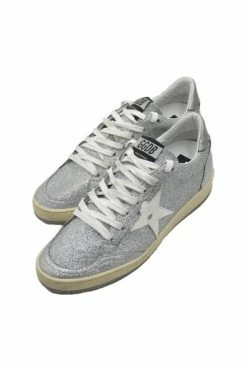 Golden Goose Sneakers Gray -Golden Goose Verkoopwinkel 6f09ed69bea19f62fddfc7fd84c9e0c1