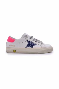 Golden Goose Sneakers White -Golden Goose Verkoopwinkel 6f4e398cd78eee95aa7e976726cfb5a1