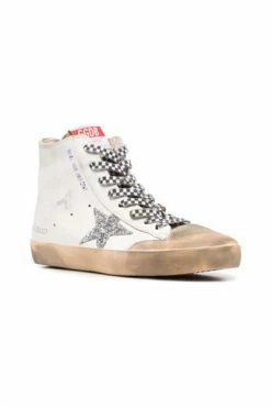 Golden Goose Sneakers White -Golden Goose Verkoopwinkel 6f694005bf34860ce3d48ed7fb270d90