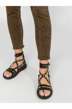 Golden Goose Cropped Jeans Jeans Brown -Golden Goose Verkoopwinkel 6fd24db7c680df31ec8135f0e89ec264