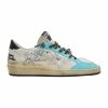 Golden Goose Sneakers White
