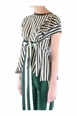 Golden Goose T-shirts T-shirt White