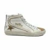 Golden Goose Sneakers Beige