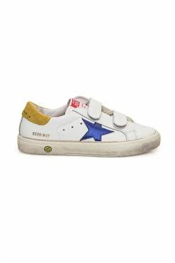 Golden Goose Sneakers White