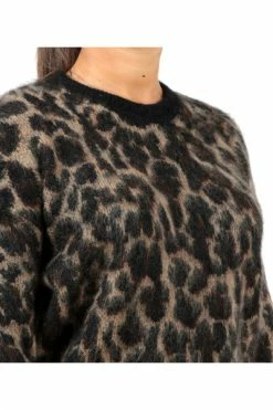 Golden Goose Sweaters Round-neck Knitwear Black 7 Golden Goose Sweaters Round-neck Knitwear Black -Golden Goose Verkoopwinkel 7088234c36a545c24d2ff8a688ca3bf9