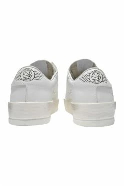 Golden Goose Stardan Sneakers White