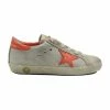 Golden Goose Sneakers Beige -Golden Goose Verkoopwinkel 70c90af487f9bb802f3f53e86182ae75