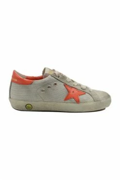 Golden Goose Sneakers Beige