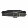 Golden Goose Riemen Belt Gray -Golden Goose Verkoopwinkel 70cddfafcb0ee2a7cdb418902d08db91