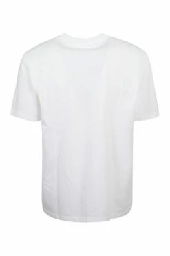 Golden Goose T-Shirts White