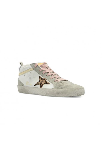 Golden Goose Sneakers Beige 3 Golden Goose Sneakers Beige