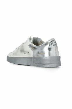 Golden Goose Sneakers White -Golden Goose Verkoopwinkel 710fb34433934a55d6ed7c9462bbda22
