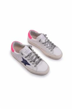 Golden Goose Sneakers White -Golden Goose Verkoopwinkel 711bac812e41add39ea428103a0cb97a