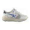 Golden Goose Running Sneakers White