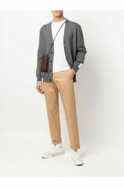 Golden Goose Chino's Chinos Beige