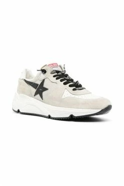 Golden Goose Sneakers White