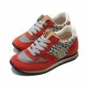 Golden Goose Sneakers Red -Golden Goose Verkoopwinkel 71b8a6addee439e775417ded6fc68b31
