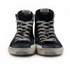 Golden Goose Sneakers Black -Golden Goose Verkoopwinkel 71bb1f20430f7aabfd7a7ac54f7a4bd8