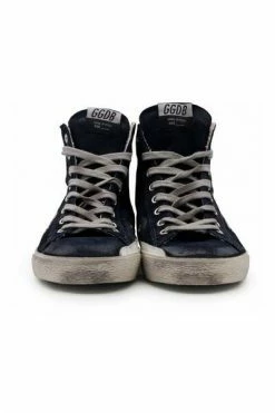 Golden Goose Sneakers Black