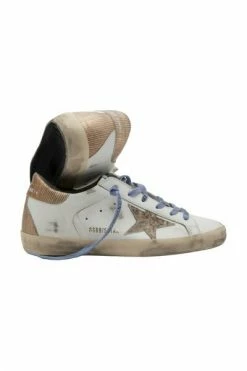 Golden Goose Sneakers White -Golden Goose Verkoopwinkel 72334177b581d4e3d3ebc3a61eaf2584
