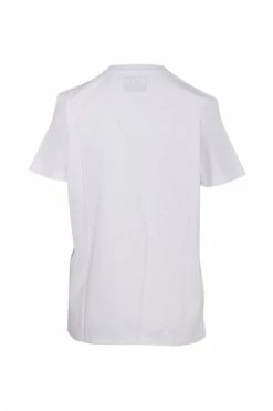 Golden Goose T-Shirts White