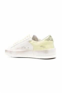Golden Goose Sneakers White 7 Golden Goose Sneakers White -Golden Goose Verkoopwinkel 72ae1171fd8fd873c035048a20252899