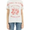 Golden Goose T-Shirts White